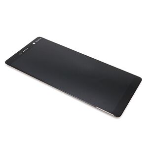 LCD displej za Nokia 7 Plus + Touch screen crni original (MS).
