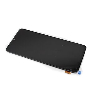 LCD displej za Samsung A705 Galaxy A70 + Touch screen crni OLED (small size) (MS).