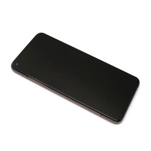 LCD displej za Xiaomi Mi 10T / Mi 10T Pro 5G (2020)+ Touch screen + frame original crni (5600030J3S00) (MS).
