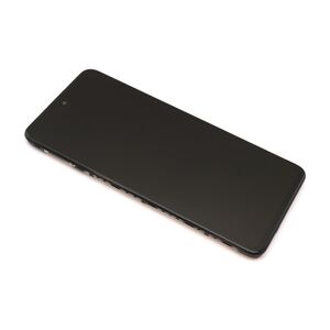 LCD displej za Xiaomi Redmi Note 11S 5G/Note 11T 5G/Poco M4 Pro 5G + Touch screen + frame crni original EU (MS).