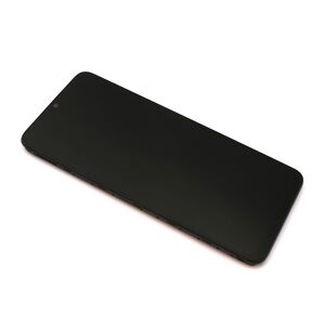 LCD displej za Xiaomi Redmi 12C (2023) + Touch screen + frame original crni (5600010C3T00) (MS).