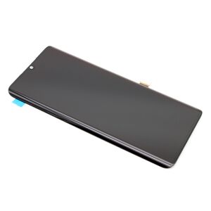 LCD displej za Xiaomi Mi Note 10 Lite + Touch screen crni original (MS).