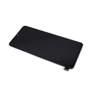 LCD displej za Xiaomi Redmi Note 10 Pro + Touch screen crni (MS).