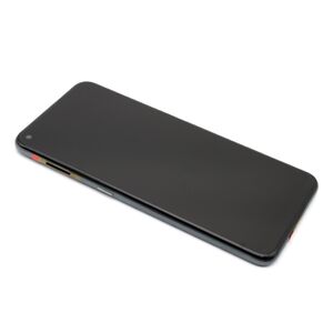 LCD displej za TCL 10L + Touch screen crni original CHINA (MS).