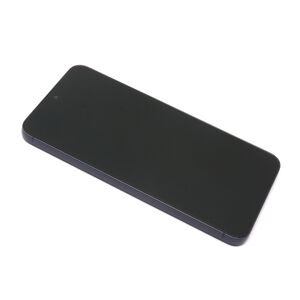LCD displej za Samsung S916B Galaxy S23 Plus + Touch screen + frame OLED crni (MS).