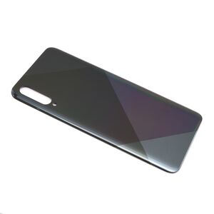 Poklopac baterije za Samsung A507 Galaxy A50S prism crush crni (NO LOGO) (MS).