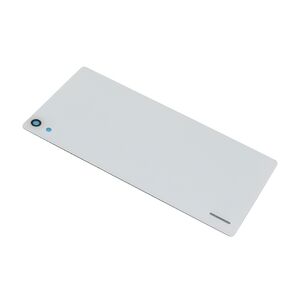 Poklopac baterije za Huawei Ascend P7 Ascend beli (MS).