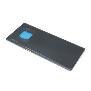 Poklopac baterije za Huawei Mate 30 Pro crni (NO LOGO) (MS).