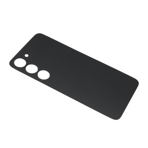 Poklopac baterije za Samsung S911 Galaxy S23 Phantom crni (NO LOGO) (MS).