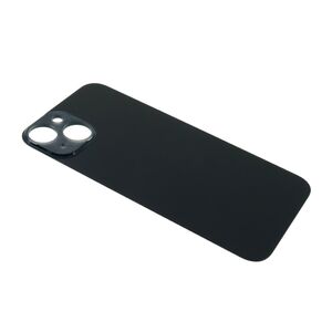 Poklopac baterije za Iphone 14 crni (NO LOGO) (MS).