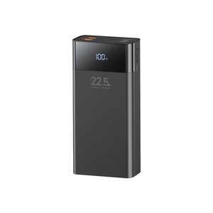 Back Up Baterija Remax Reciuy Series RPP-672 brzo punjenje 20W+22.5W PD+QC 20000mAh crni (MS).