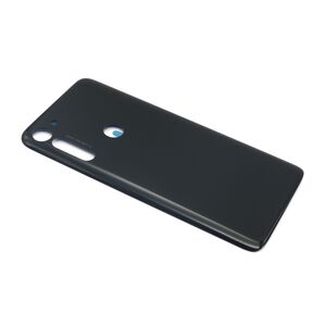 Poklopac baterije za Motorola Moto G8 Power crni (NO LOGO) (MS).