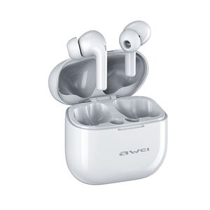 Slusalice bluetooth AWEI T1 Pro bele (MS).