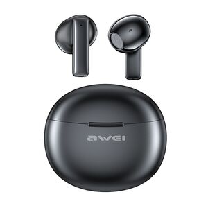Slusalice bluetooth AWEI T87 crne (MS).