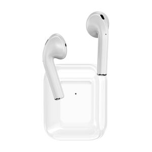 Slusalice Bluetooth Moxom MX-TW37 bele (MS).