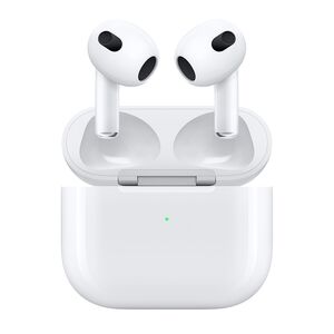 Slusalice Bluetooth Airpods Pro6s bele (MS).
