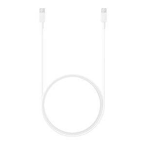 Samsung USB data kabl Type C na Type C 1.8m 3A EP-DX310-JWE original (MS).