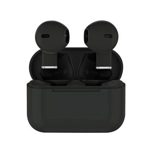 Slusalice Bluetooth Airpods Pro 5s crne (MS).