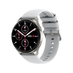 Smart Watch Blackview X20 srebrni (MS).