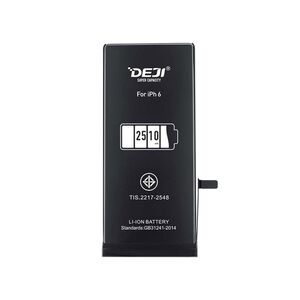 Baterija za iPhone 6 2510 mAh HC Deji (MS).