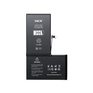 Baterija za iPhone X 3500 mAh Deji (MS).