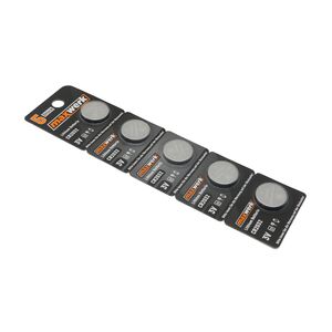 Baterija dugmasta CR2032 Maxwerk 3V 5/1 (MS).