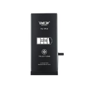 Baterija za iPhone 8 2210 mAh Deji (MS).