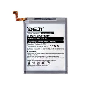 Baterija za Samsung Note 10/ N970 3500 mAh Deji (MS).