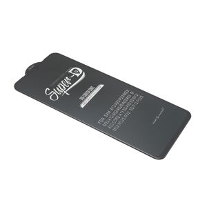GLASS - Staklena zaštita za ekran 11D za Samsung 135F/A136 Galaxy A13 4G/5G SUPER D crna (MS).