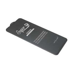 GLASS - Staklena zaštita za ekran 11D za Samsung A035 Galaxy A03 SUPER D crna (MS).