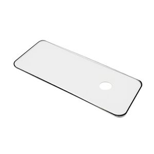 GLASS - Staklena zaštita za ekran 3D FULL GLUE NT za Samsung G996F Galaxy S21 Plus crna (MS).