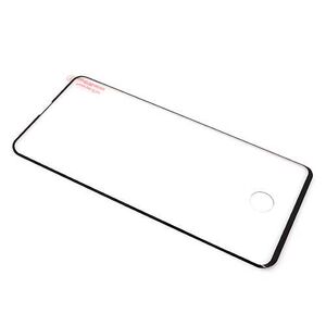GLASS - Staklena zaštita za ekran 3D MINI FULL GLUE NT za Samsung G975F Galaxy S10 Plus zakrivljena crna (MS).