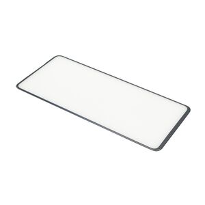 GLASS - Staklena zaštita za ekran 5D za Samsung A536 Galaxy A53 5G crna (MS).