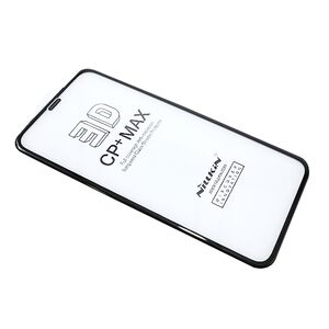 GLASS - Staklena zaštita za ekran NILLKIN za Iphone X/XS/11 Pro 3D CP+ MAX crna (MS).