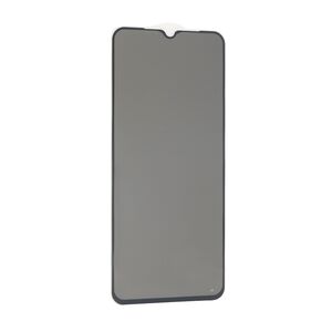 GLASS - Staklena zaštita za ekran PRIVACY 2.5D full glue za Huawei Honor X8 crna (MS).