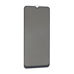 GLASS - Staklena zaštita za ekran PRIVACY 2.5D full glue za Samsung A135 Galaxy A13 4G crna (MS).
