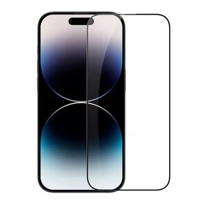 GLASS - Staklena zaštita za ekran Nillkin za iPhone 15 Plus CP+ PRO (MS).