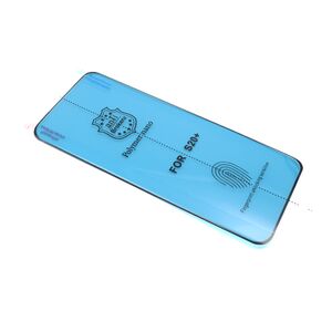 Folija za zastitu ekrana POLYMER NANO za Samsung G985F Galaxy S20 Plus crna (MS).