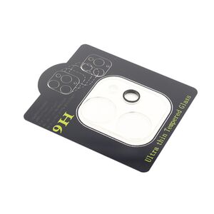 Folija za zastitu kamere GLASS ULTRA THIN za Iphone 11 providna (MS).