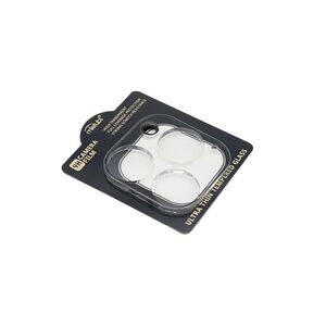 Folija za zastitu kamere GLASS ULTRA THIN za Iphone 13 Pro (6.1)/ 13 Pro Max (6.7) crna (MS).