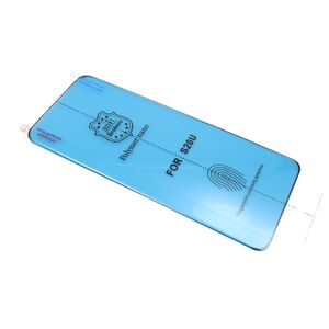 Folija za zastitu ekrana POLYMER NANO za Samsung G988F Galaxy S20 Ultra crna (MS).