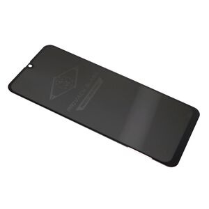 GLASS - Staklena zaštita za ekran PRIVACY 5D za Samsung A307F/A505F/A507F Galaxy A30s/A50/A50s crna (MS).