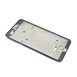 frame za Huawei Y5 (2017)/Y6 (2017) crni (MS).