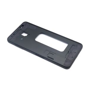 frame za Samsung A530F Galaxy A8 (2018) crni (refurbished) (MS).