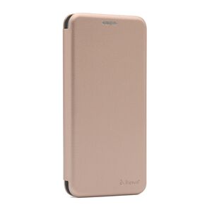 Maska / futrola na preklop Ihave za Huawei Nova Y90 roze (MS).