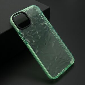 Maska / futrola BLING DIAMOND za iPhone 14 Plus (6.7) DZ04 (MS).