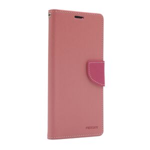 Maska / futrola na preklop MERCURY za Huawei Honor X7 pink (MS).