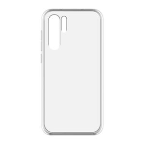 Maska / futrola CLEAR FIT za Huawei P30 Pro providna (MS).