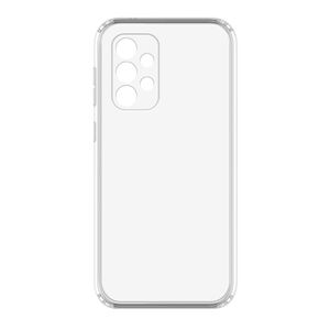 Maska / futrola CLEAR FIT za Samsung A536 Galaxy A53 5G providna (MS).