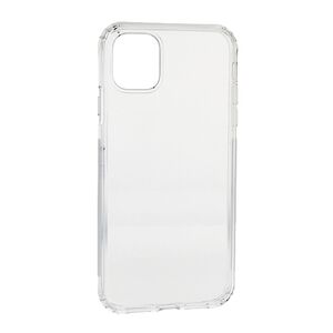 Maska / futrola CLEAR FIT za iPhone 11 (6.1) providna (MS).